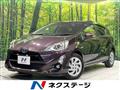 2015 Toyota AQUA