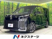 2022 Toyota Voxy