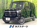 2025 Honda N BOX