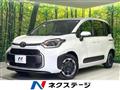 2026 Toyota Sienta