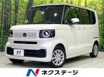 2024 Honda N BOX