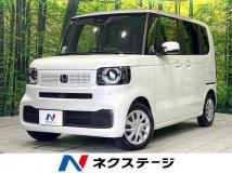 2024 Honda N BOX