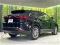 2025 Toyota Harrier Hybrid