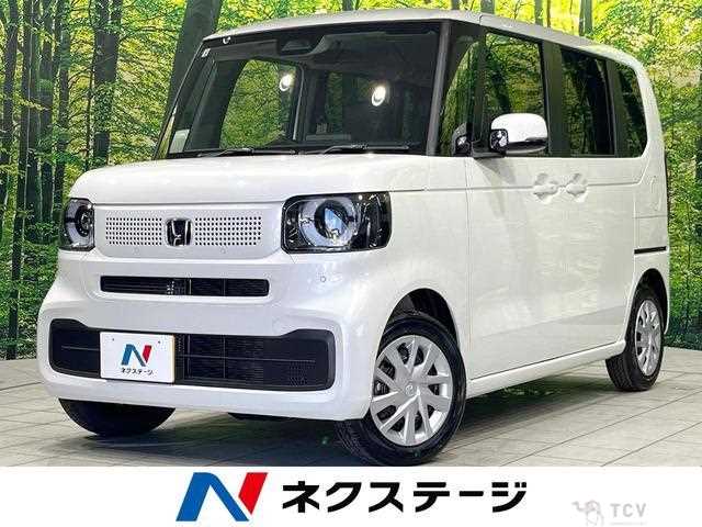2026 Honda N BOX