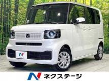 2026 Honda N BOX