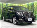 2017 Toyota Alphard G