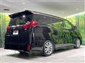 2017 Toyota Alphard G