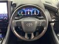 2024 Toyota Alphard Hybrid