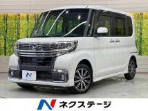 2016 Daihatsu Tanto