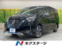 2022 Nissan Serena
