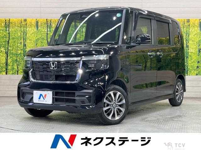 2024 Honda N BOX