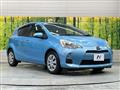 2014 Toyota AQUA
