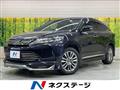 2017 Toyota Harrier