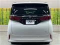 2024 Toyota Alphard Hybrid