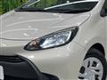 2022 Toyota AQUA
