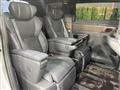 2023 Toyota Alphard Hybrid