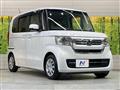 2021 Honda N BOX