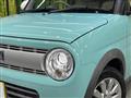 2018 Suzuki Lapin