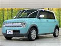 2018 Suzuki Lapin
