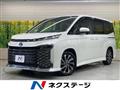 2023 Toyota Voxy