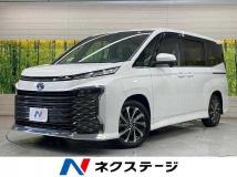 2023 Toyota Voxy