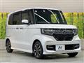 2020 Honda N BOX