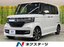 2019 Honda N BOX