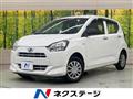 2021 Daihatsu Mira