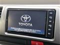 2022 Toyota Hiace Van