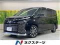 2024 Toyota Voxy