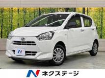 2021 Daihatsu Mira
