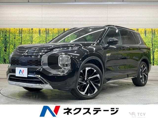 2022 Mitsubishi Outlander