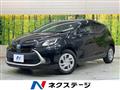 2023 Toyota AQUA