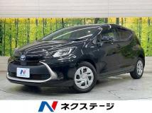 2023 Toyota AQUA
