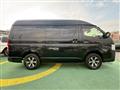 2019 Toyota Hiace Van