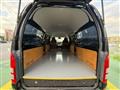 2019 Toyota Hiace Van