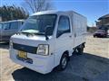 2008 Subaru Sambar