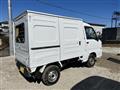 2008 Subaru Sambar