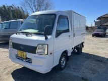 2008 Subaru Sambar