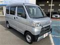 2021 Daihatsu Hijet Cargo