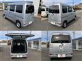 2021 Daihatsu Hijet Cargo