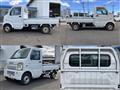 2004 Suzuki Carry Truck