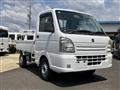 2015 Suzuki Carry Truck