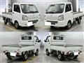2016 Suzuki Carry Truck