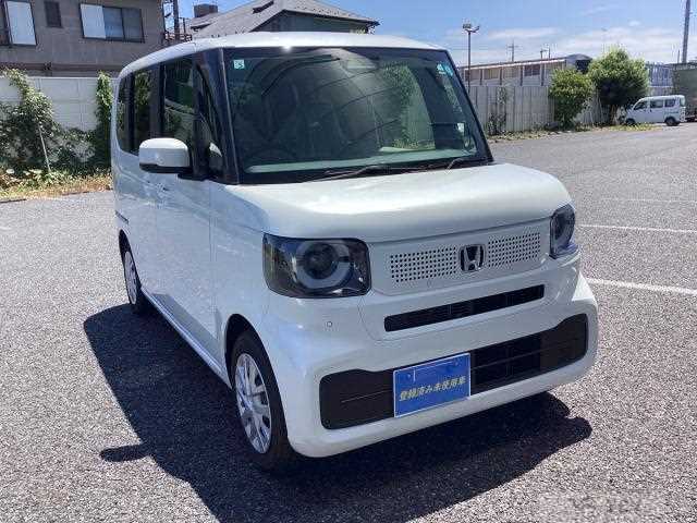 2026 Honda N BOX