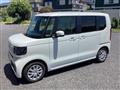 2026 Honda N BOX