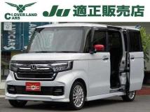 2022 Honda N BOX