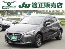 2017 Mazda Demio