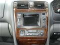 1997 Mitsubishi Legnum