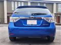 2009 Subaru Impreza